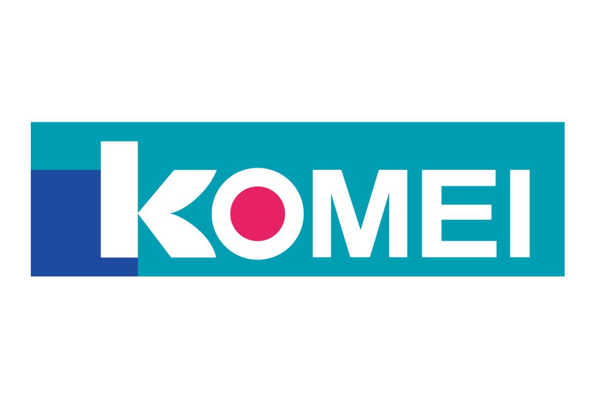 【新しいロゴで新たな一歩を踏み出します！】