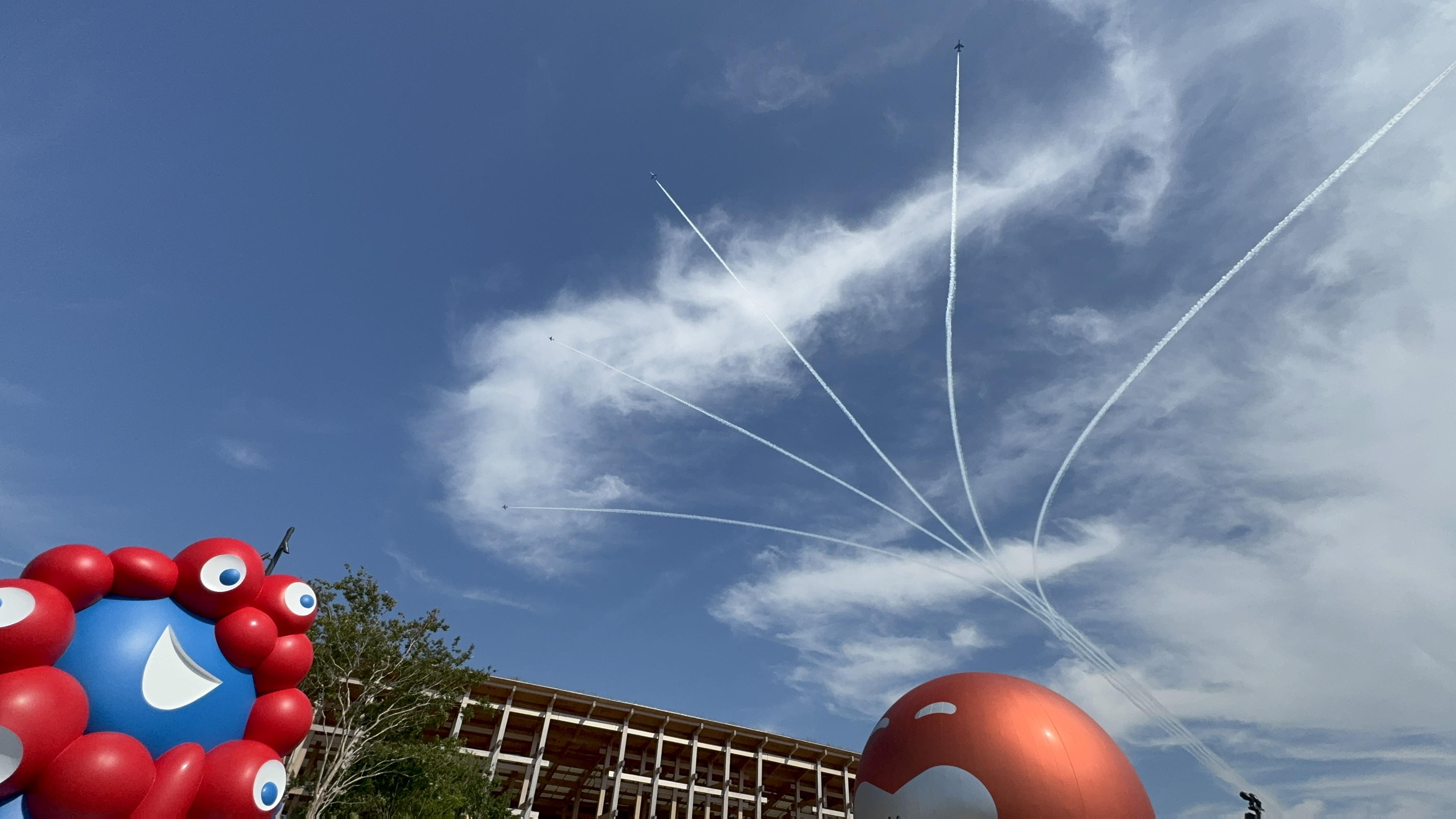 【社員旅行レポ】猛暑も吹き飛ぶ！特別感たっぷりの万博体験